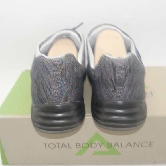 New Nurse Mates Align Tabor Women's 7.5 Orthotic Slip Resistant Shoes Nursing - Picture 3 of 7